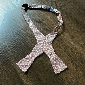 Jesse Tyler Ferguson- The Tie Bar - bow tie